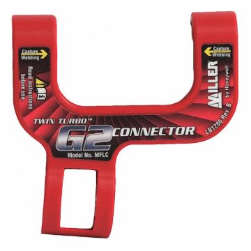 Harness Quick Connector Twin Turbo G2