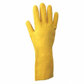 Chemical Resistant Gloves 12 L S PR