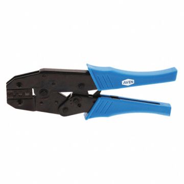 Crimp Tool For Wire Ferrules 12-22 AWG