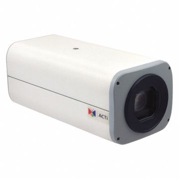 IP Camera 4.30 to 129.00mm 4 MP Color
