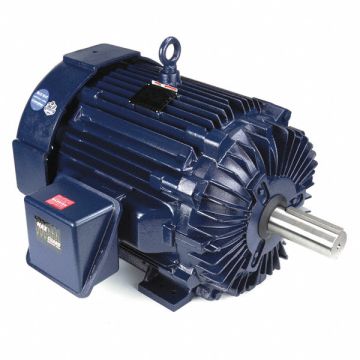 Vector Motor 150 HP 1790 rpm 445T 460V