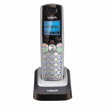 Two-Line Cordless Handset for DS6151