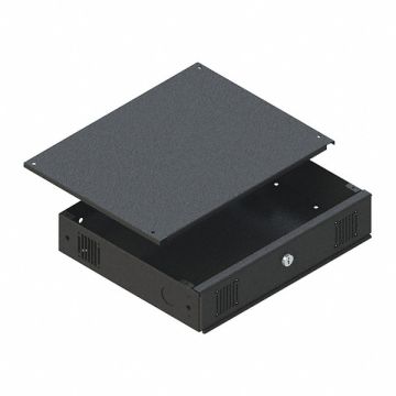 Mobile/Rackmount DVR Lockbox