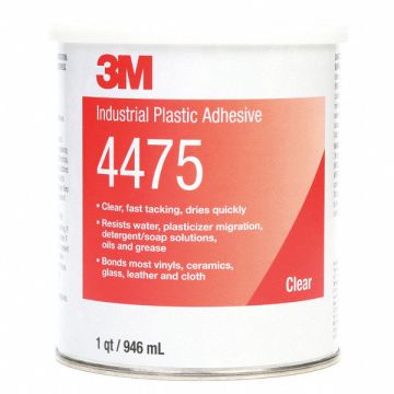 Construction Adhesive 1 qt Can