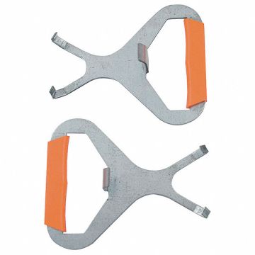 Fence Tensioning Claws