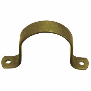 Two Hole Strap Steel 4 Pipe Size