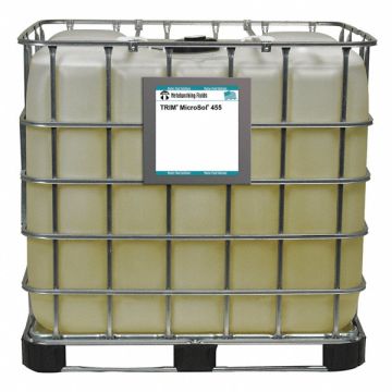 Coolant 270 gal Size IBC Tote Style