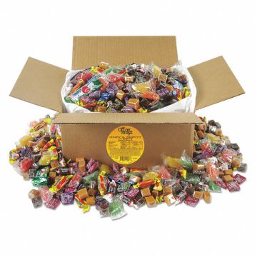 Soft and Chewy Candy Mix PK10