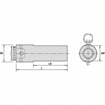 Fixture Tightening System Tooling