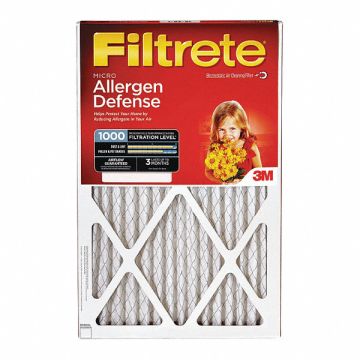 Room Air Conditioner Filters PK12