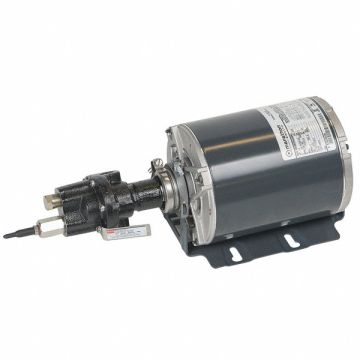 Rotary Pump Carbonator Cast Iron 3.6Lift
