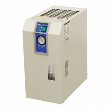 Refrigerated Air Dryer 10 SCFM