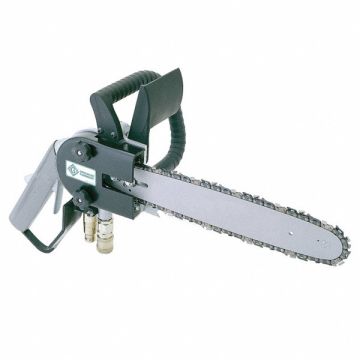 Hydraulic Chain Saw Standard Reach