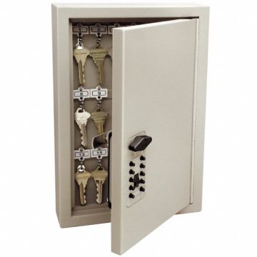 Key Control Cabinet 30 Units