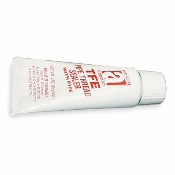 TFE Pipe Thread Sealant with PTFE