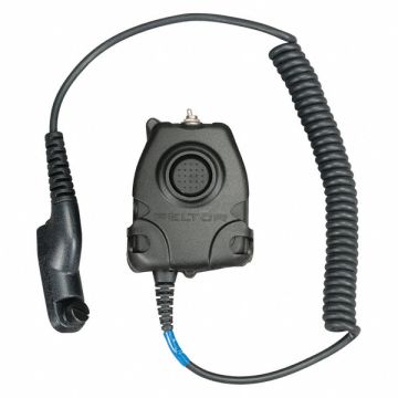 Adapter Use with Motorola Turbo