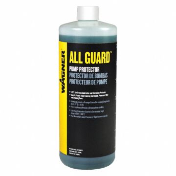 Pump Fluid Protection 1 qt.