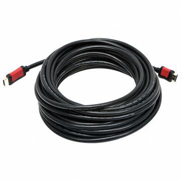 HDMI Cable RedMere Black 40 Ft