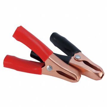 Battery Charging Clamp Plier Jaw Type