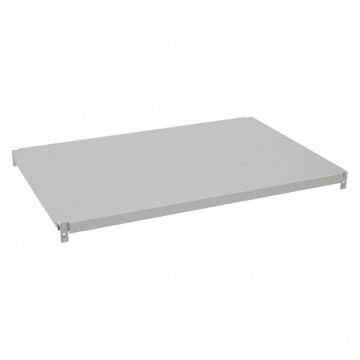 Shelf 24 D 36 W Steel Deck