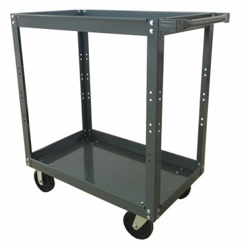 Utility Cart 1 000 lb Steel
