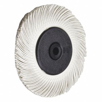 Radial Bristle Disc 7-5/8 Ceramic PK70