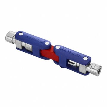 Control Cabinet Key Double Joint