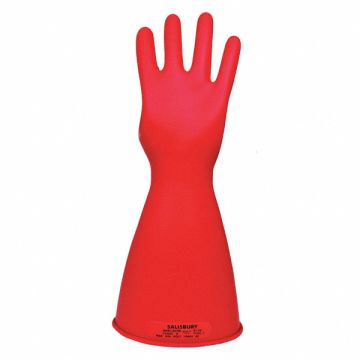 Elec. Insulating Gloves Type I 8-1/2