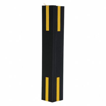 Column Protector 6 x 6 Round or Square
