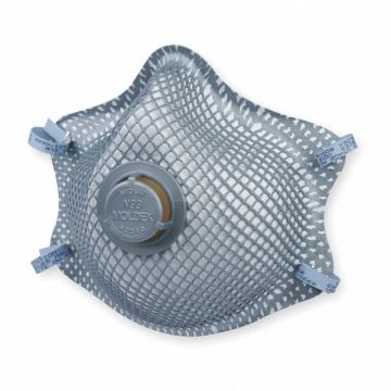 Disposable Respirator M/L N99 PK10