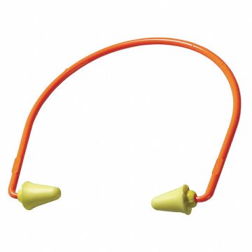 Banded Ear Plugs Bell 28dB