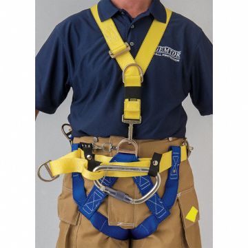 H8837 Class III Rescue Harness 65 to 77 Waist