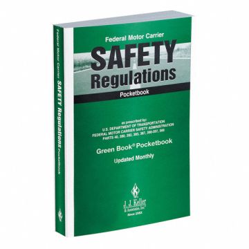 Handbook FMCSR Regulations English