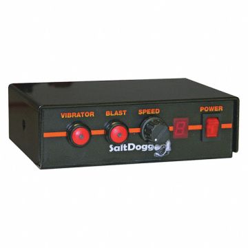 Variable Speed Controller 2-1/2in. H.