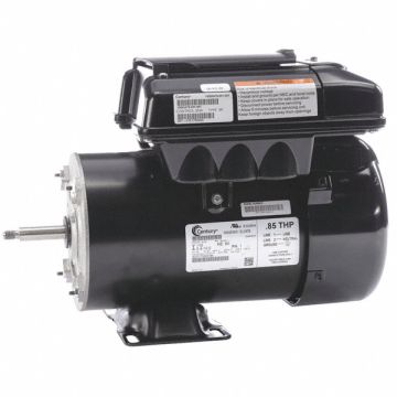 Motor 1/100 17/20 HP 600-3 450 rpm 115V