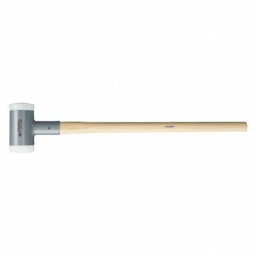 Dead Blow Sledge Hammer 15 lb 39-1/4