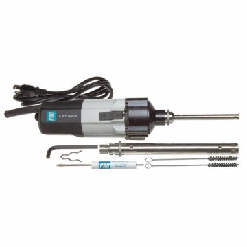 MaX-Homogenizing Package Deluxe