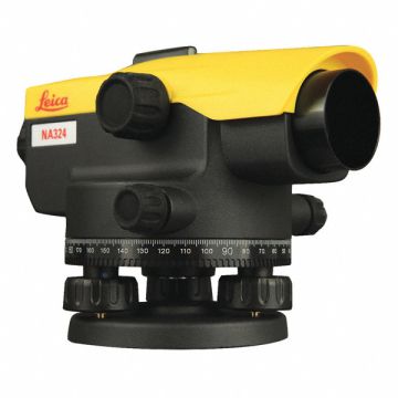 Automatic Level Magnification 24X