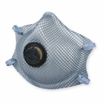 Disposable Respirator M/L N95 PK10