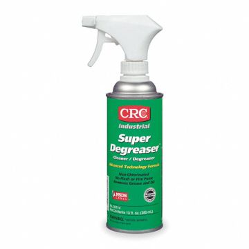 Cleaner/Degreaser Unscented 16oz Aerosol
