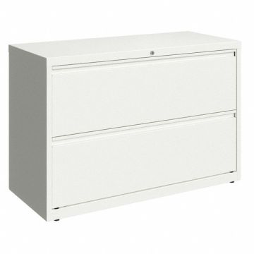 Lateral File Cabinet 42 W 28 H
