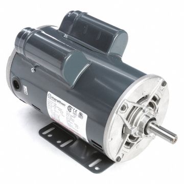 GP Motor 1 1/2 HP 1 725 RPM 115/208-230V