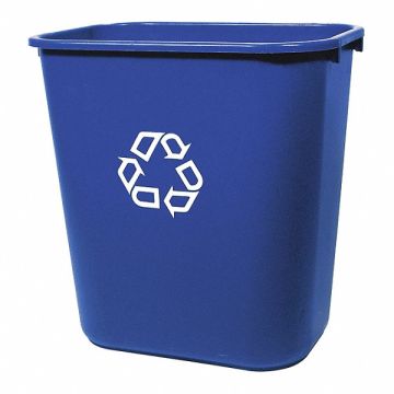 Container Recycle Deskside