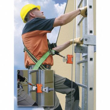 Cable Climbing System Size 3/8 In.
