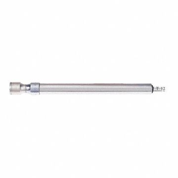 Large Bore Pencil Gauge 10-150 psi