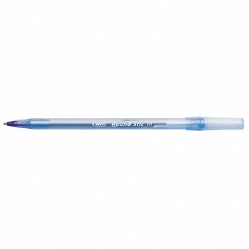Ballpoint Pens Blue PK12