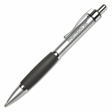 Ballpoint Pens 1.0mm Black PK12