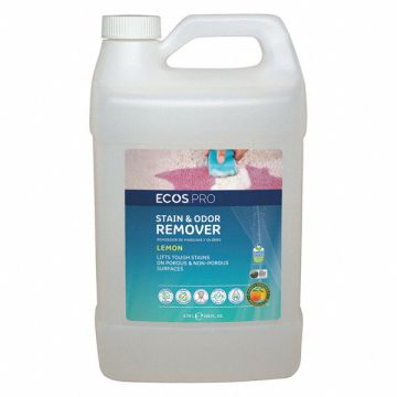 Stain Remover 1 gal.