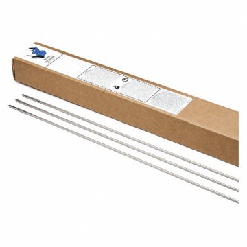 SS TIG Welding Rod 3/32 x36 10lb. Box