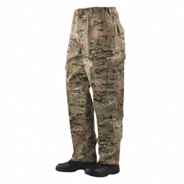 Mens Tactical Pants XL Inseam 32